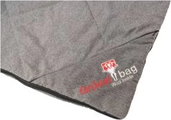 Grüezi Bag / Gruezi Bag Wellhealth Blanket Wool Grey -Cmping En Plein Air gruezi bag gruezi bag wellhealth blanket wool grey 3