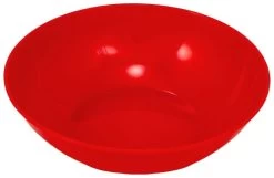 GSI Cascadian Bowl 7 GSI Cascadian Bowl -Cmping En Plein Air gsi cascadian bowl red red 0 1