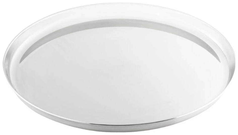 GSI Glacier Stainless Plate 3 GSI Glacier Stainless Plate