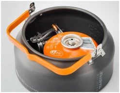 GSI Halulite Tea Kettle 1 L 1 L 12 GSI Halulite Tea Kettle 1 L 1 L -Cmping En Plein Air gsi halulite tea kettle 1 l 3