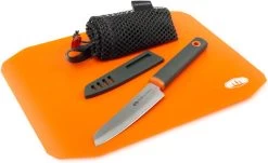 GSI Santoku Cut + Prep Set