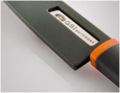 GSI Santoku Paring Knive 4" -Cmping En Plein Air gsi santoku paring knive 3