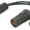 Haba 12 Volt Adapter Uni - 2x Uni