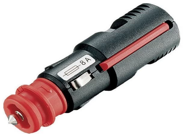 Haba 12 Volt Uni Plug Avec Fuse 3 Haba 12 Volt Uni Plug Avec Fuse