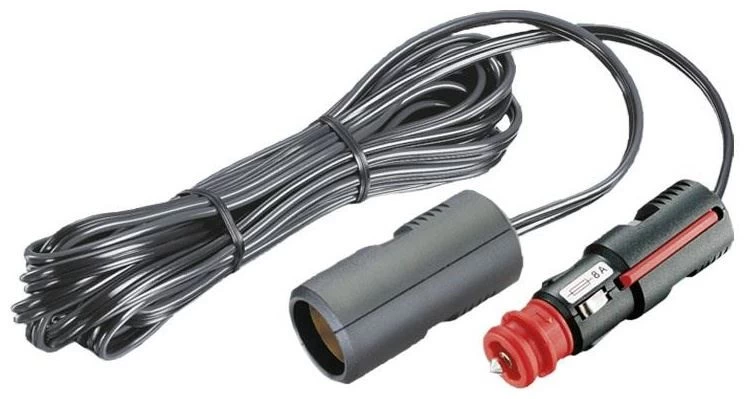 Haba 12 Volt Rallonge Uni 3 Haba 12 Volt Rallonge Uni