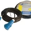 Haba Extension Lead CEE/CEE 10 Meter Seal -Cmping En Plein Air haba extension lead cee cee 10 meter seal 0