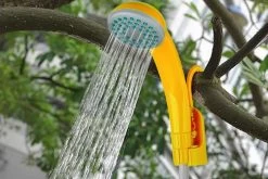 Haba Handdouche Avec Accu -Cmping En Plein Air haba handdouche met accu 2
