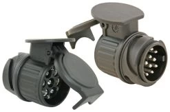 Haba Mini-Kort Adapter 13-13 Din-West