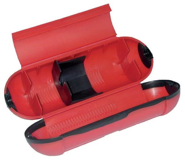 Haba Waterproof Stekkerbox 3 Haba Waterproof Stekkerbox