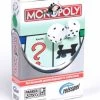 Hasbro Reisspel Monopoly -Cmping En Plein Air hasbro reisspel monopoly 0