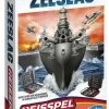 Hasbro Reisspel Zeeslag -Cmping En Plein Air hasbro reisspel zeeslag 0