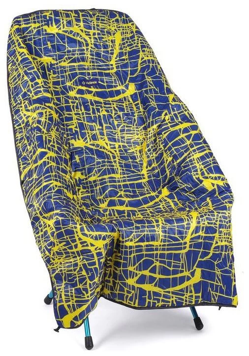 Helinox Bloncho Black-Flow Line 3 Helinox Bloncho Black-Flow Line