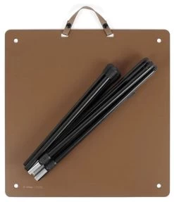 Helinox Cafe Table -Cmping En Plein Air helinox cafe table coyote tan 4 1