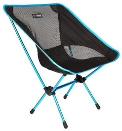 Helinox Chair One -Cmping En Plein Air helinox chair one black blue black blue 1
