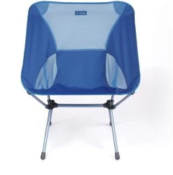 Helinox Chair One -Cmping En Plein Air helinox chair one blue block blue block 2