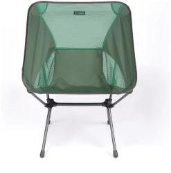 Helinox Chair One -Cmping En Plein Air helinox chair one forest green 23