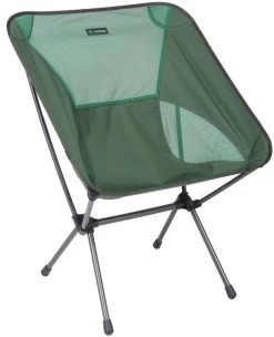 Helinox Chair One -Cmping En Plein Air helinox chair one forest green 24
