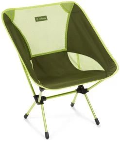 Helinox Chair One -Cmping En Plein Air helinox chair one green block 27
