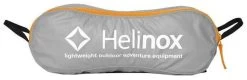 Helinox Chair One -Cmping En Plein Air helinox chair one grey 10