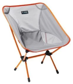 Helinox Chair One -Cmping En Plein Air helinox chair one grey 9