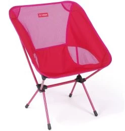 Helinox Chair One -Cmping En Plein Air helinox chair one red block 30