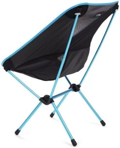 Helinox Chair One XL -Cmping En Plein Air helinox chair one xl black 3