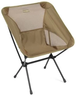 Helinox Chair One XL -Cmping En Plein Air helinox chair one xl coyote tan 10 1
