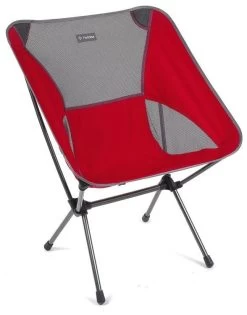 Helinox Chair One XL -Cmping En Plein Air helinox chair one xl scarlet iron scarlet iron 0