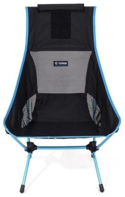 Helinox Chair Two 18 Helinox Chair Two -Cmping En Plein Air helinox chair two black blue black blue 0 1