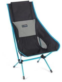 Helinox Chair Two 28 Helinox Chair Two -Cmping En Plein Air helinox chair two black blue black blue 0 1