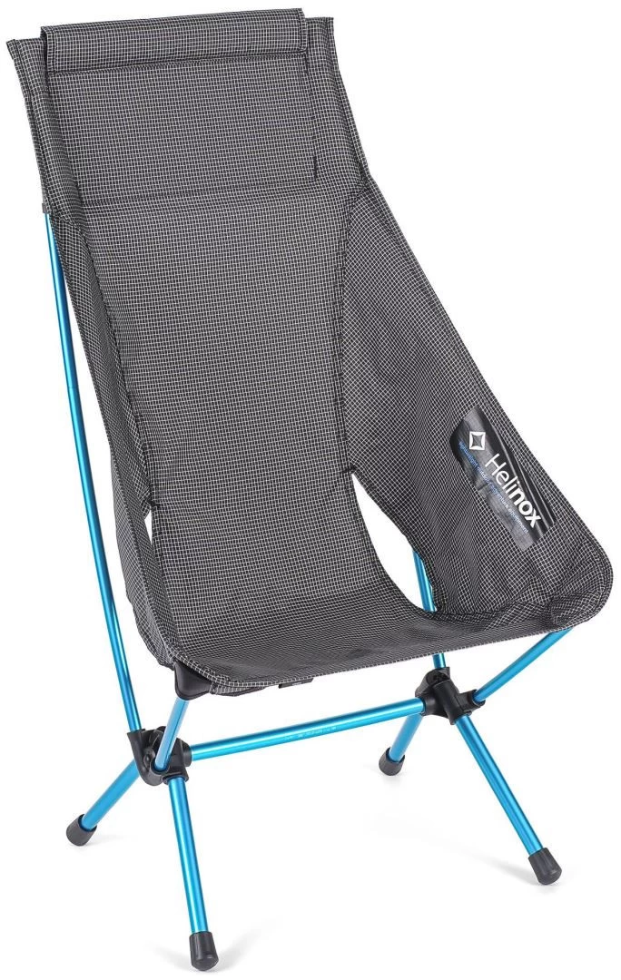 Helinox Chair Zero High Back 3 Helinox Chair Zero High Back
