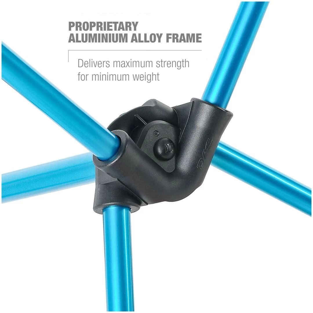 Helinox Chair Zero High Back 6 Helinox Chair Zero High Back – Image 4