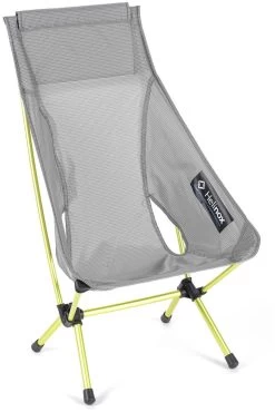 Helinox Chair Zero High Back 30 Helinox Chair Zero High Back -Cmping En Plein Air helinox chair zero high back grey 6 1