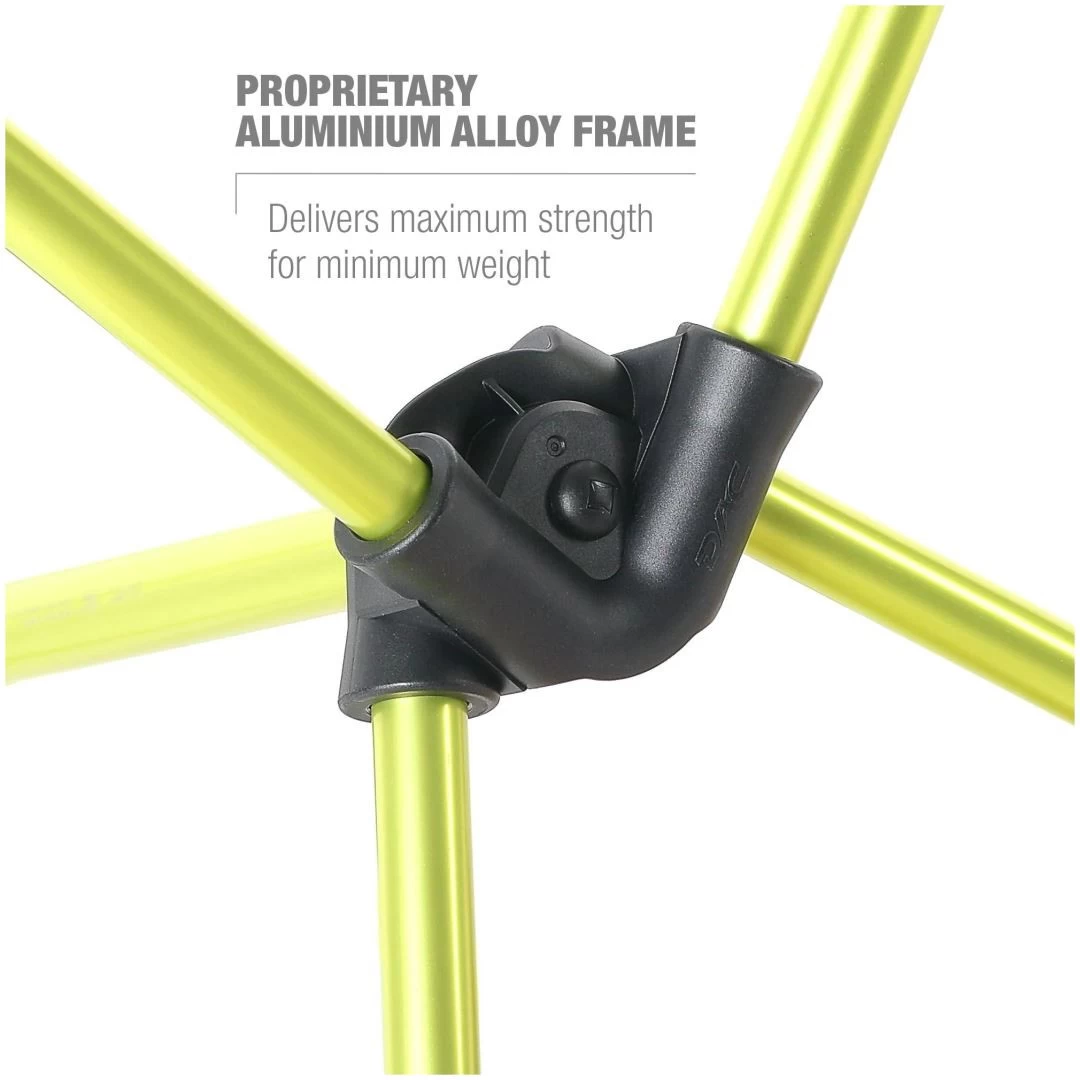 Helinox Chair Zero High Back 16 Helinox Chair Zero High Back – Image 14