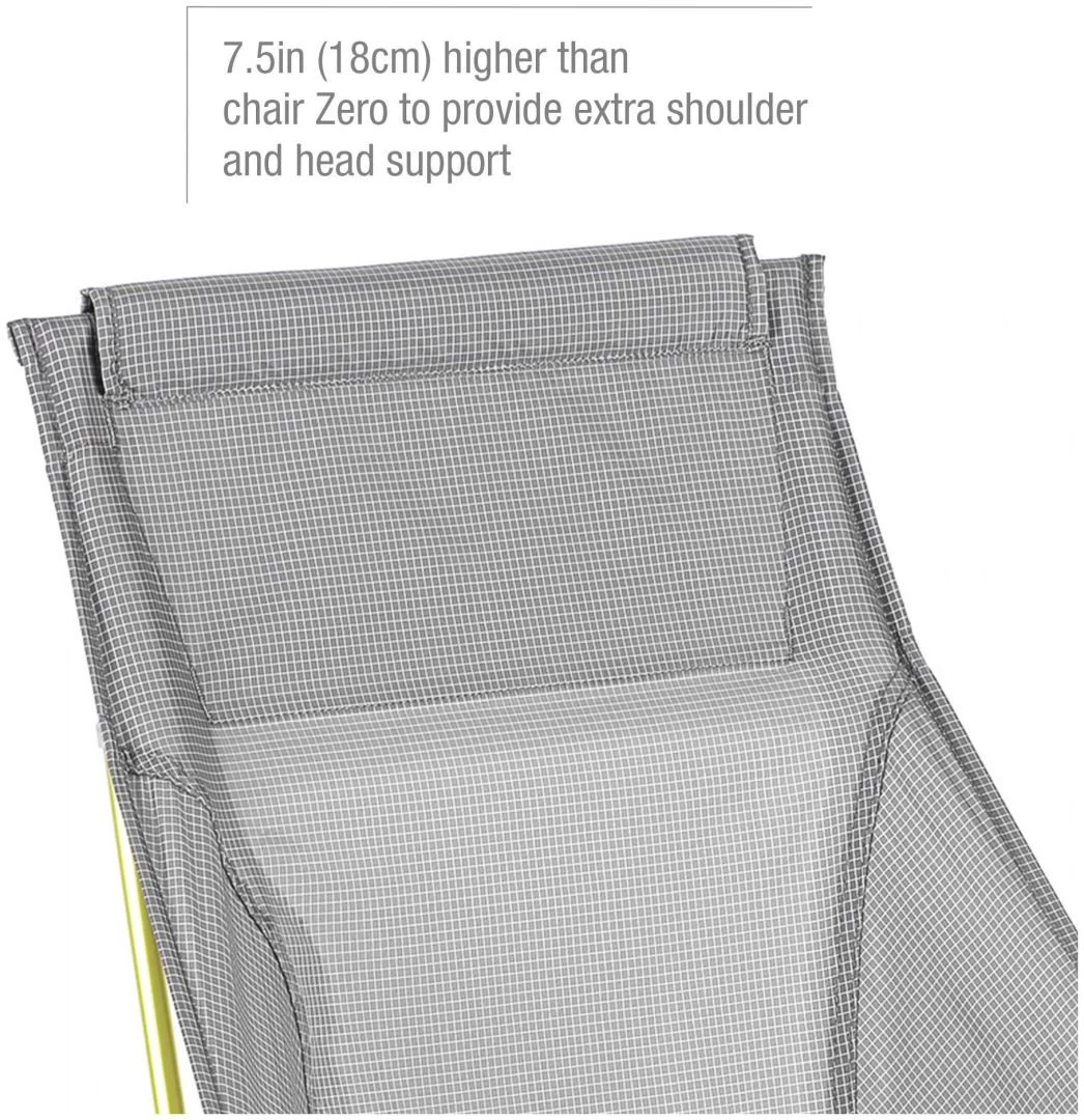 Helinox Chair Zero High Back 17 Helinox Chair Zero High Back – Image 15