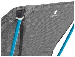 Helinox Chair Zero L 16 Helinox Chair Zero L -Cmping En Plein Air helinox chair zero l black 2