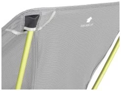 Helinox Chair Zero L 21 Helinox Chair Zero L -Cmping En Plein Air helinox chair zero l grey 7