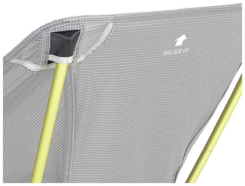 Helinox Chair Zero L 11 Helinox Chair Zero L – Image 9