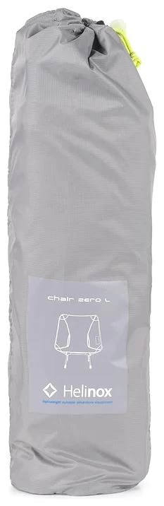 Helinox Chair Zero L 13 Helinox Chair Zero L – Image 11