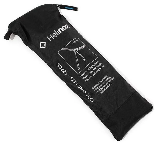Helinox Cot Leg 12pcs 3 Helinox Cot Leg 12pcs
