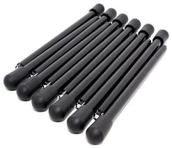 Helinox Cot Leg 12pcs 9 Helinox Cot Leg 12pcs -Cmping En Plein Air helinox cot leg 12pcs 2