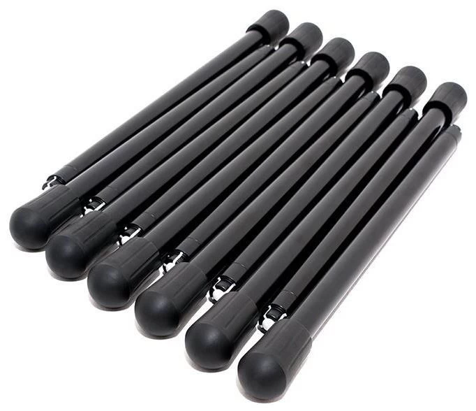 Helinox Cot Leg 12pcs 6 Helinox Cot Leg 12pcs – Image 4