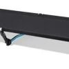 Helinox Cot One Convertible Black-Blue