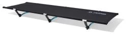 Helinox Cot One Convertible Black-Blue -Cmping En Plein Air helinox cot one convertible black blue 2