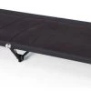 Helinox Cot One Convertible Insulated Black -Cmping En Plein Air helinox cot one convertible insulated black 0 1