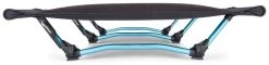 Helinox Cot One Convertible Insulated Black -Cmping En Plein Air helinox cot one convertible insulated black 3