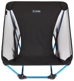 Helinox Ground Chair 22 Helinox Ground Chair -Cmping En Plein Air helinox ground chair black blue black blue 0