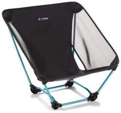 Helinox Ground Chair 21 Helinox Ground Chair -Cmping En Plein Air helinox ground chair black blue black blue 0 1 1