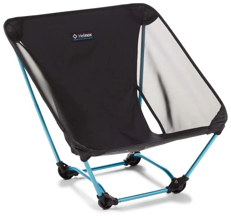 Helinox Ground Chair 4 Helinox Ground Chair – Image 2