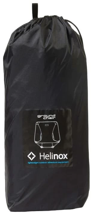 Helinox Ground Chair 8 Helinox Ground Chair – Image 6